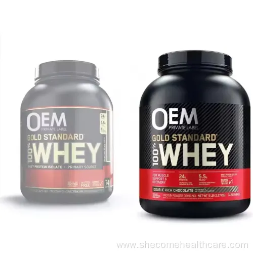 Weight Gain Muscle Mass Gainer Protein Powder